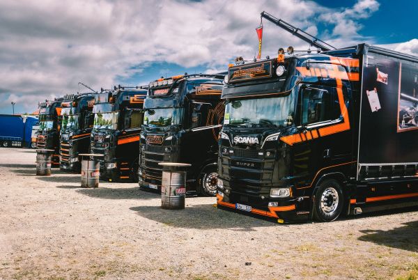 Are electric heavy-duty trucks ready for long-distance haulage?