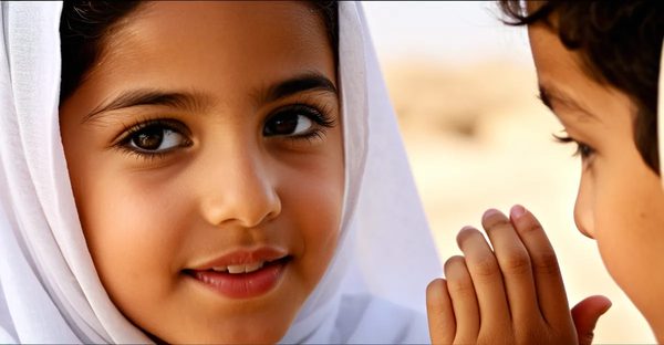 Engaging arabic courses for children: boost your child's language skills